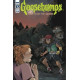 GOOSEBUMPS SECRET OF THE SWAMP 5