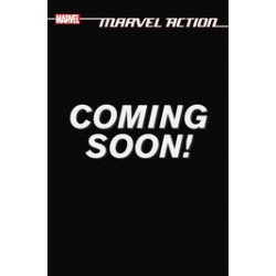 MARVEL ACTION ORIGINS 2 CVR A SOUVANNY