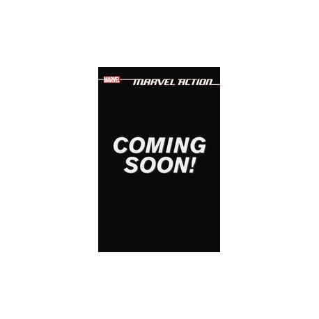 MARVEL ACTION ORIGINS 2 CVR A SOUVANNY