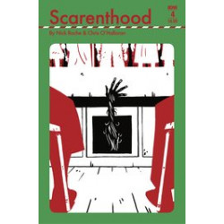SCARENTHOOD 4