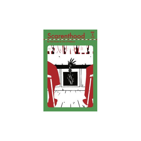 SCARENTHOOD 4
