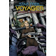 STAR TREK VOYAGER SEVENS RECKONING 3 CVR A HERNANDEZ