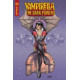 VAMPIRELLA DARK POWERS 2 CVR B LINSNER