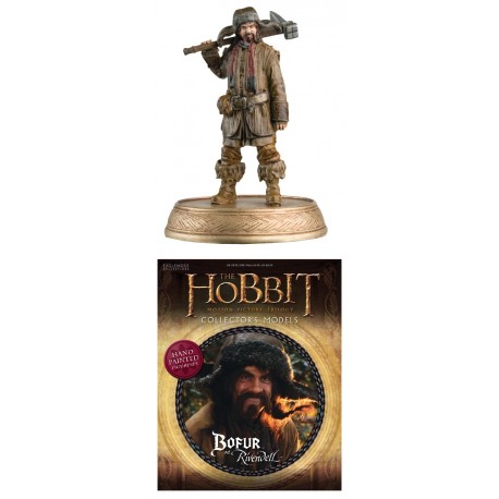 BOFUR- THE HOBBIT COLLECTION - NUMERO 13