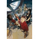 FIREFLY 25 BIG HEROES PACK SET
