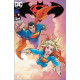 SUPERMAN BATMAN 8 ASPEN VAR CVR B