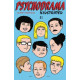 PSYCHODRAMA ILLUSTRATED 4