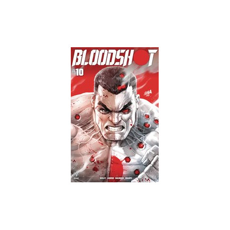 BLOODSHOT 2019 10 CVR B NAKAYAMA