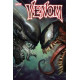 VENOM 32 BROWN MARVEL VS ALIEN VAR KIB