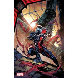 KING IN BLACK GWENOM VS CARNAGE 1