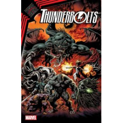 KING IN BLACK THUNDERBOLTS 1