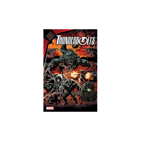 KING IN BLACK THUNDERBOLTS 1