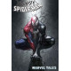 SYMBIOTE SPIDER-MAN MARVEL TALES 1 