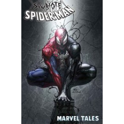 SYMBIOTE SPIDER-MAN MARVEL TALES 1 