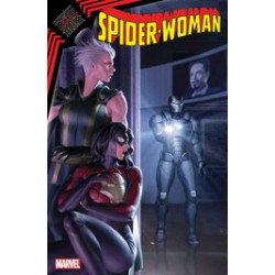 SPIDER-WOMAN 8 KIB