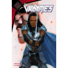 KING IN BLACK RETURN OF VALKYRIES 1 NOTO PROFILE VAR