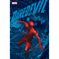 DAREDEVIL 26 RAHZZAH MARVEL VS ALIEN VAR KIB