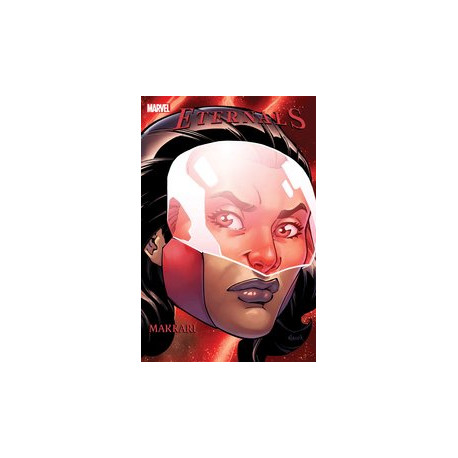 ETERNALS 3 NAUCK HEADSHOT VAR