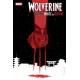 WOLVERINE BLACK WHITE BLOOD 3