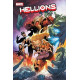 HELLIONS 8