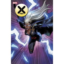 X-MEN 17