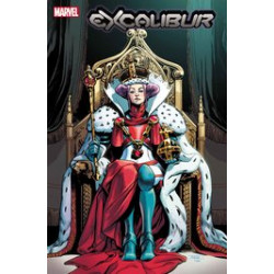 EXCALIBUR 17