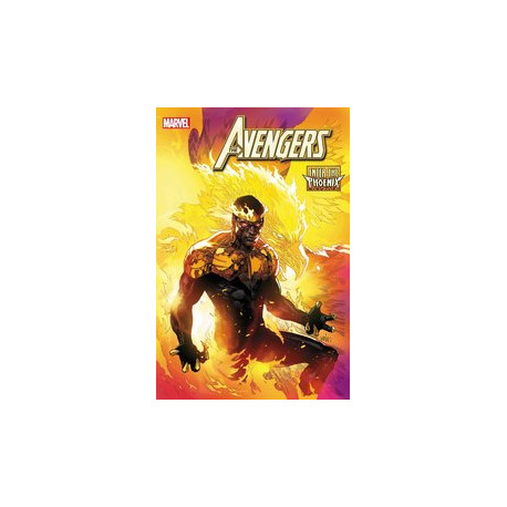 AVENGERS 41