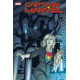 CAPTAIN MARVEL 25 MCKELVIE MARVEL VS ALIEN VAR