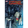 CAPTAIN MARVEL 25 MCKELVIE MARVEL VS ALIEN VAR