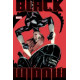 BLACK WIDOW 5 DODSON MARVEL VS ALIEN VAR