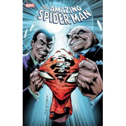 AMAZING SPIDER-MAN 56