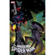 AMAZING SPIDER-MAN 56 BAGLEY MARVEL VS ALIEN VAR