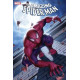 AMAZING SPIDER-MAN 58 YOON VAR