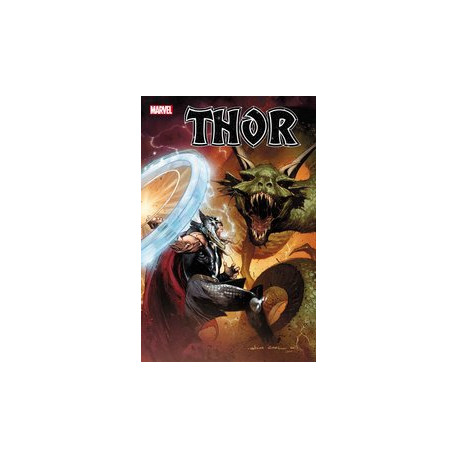 THOR 11