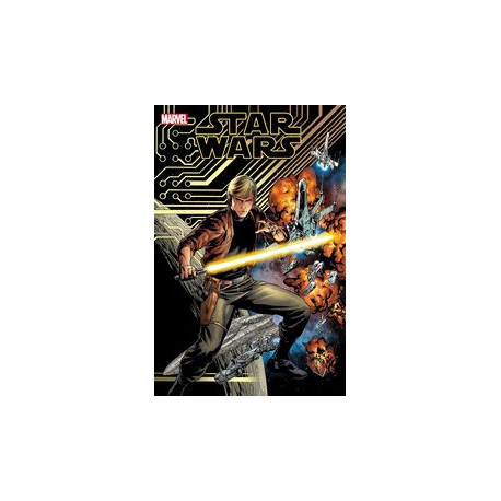 STAR WARS 10