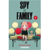 SPY X FAMILY - TOME 2 - VOL02
