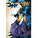 BATMAN THE MAXX ARKHAM DREAMS 5 CVR A KIETH