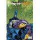 BATMAN THE MAXX ARKHAM DREAMS 5 CVR B KIETH