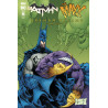 BATMAN THE MAXX ARKHAM DREAMS 5 CVR B KIETH