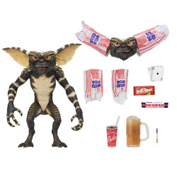 ULTIMATE GREMLIN GREMLINS ACTION FIGURE