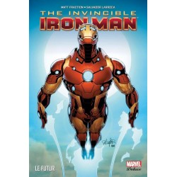 INVINCIBLE IRON-MAN T06