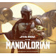 STAR WARS TOUT L'ART DE THE MANDALORIAN