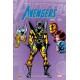 AVENGERS T18 (1981-82)