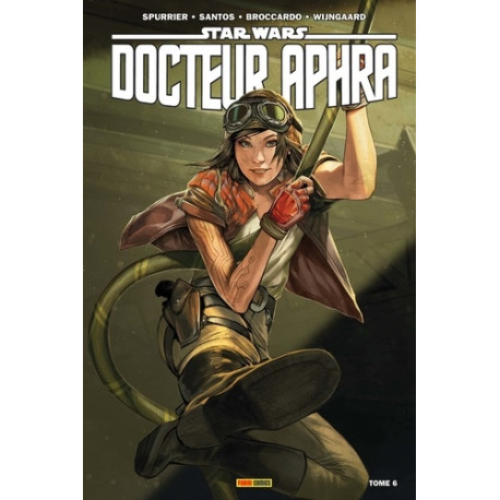 DOCTEUR APHRA T06