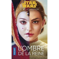STAR WARS - L'OMBRE DE LA REINE
