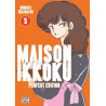 MAISON IKKOKU - PERFECT EDITION T05
