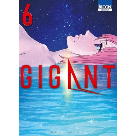 GIGANT T06 - VOL06