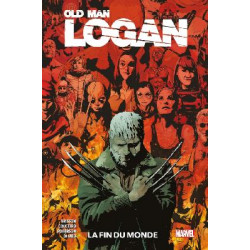 OLD MAN LOGAN T02