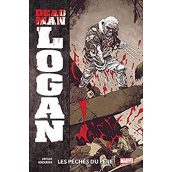 DEAD MAN LOGAN T01