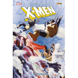 X-MEN : L'INTEGRALE (1963-1964) (NOUVELLE EDITION)
